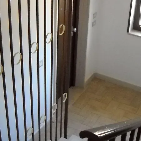 Zagare 3* Rodi Garganico