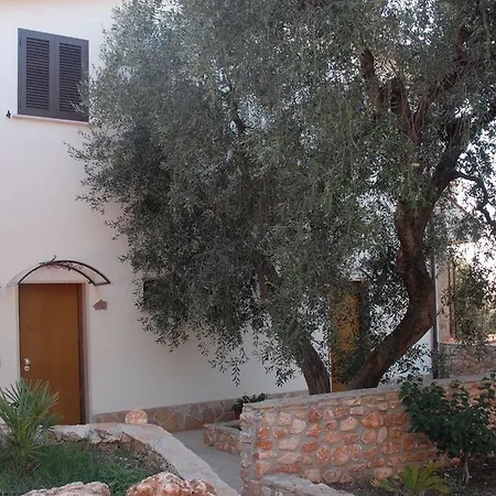 Zagare 3* Rodi Garganico