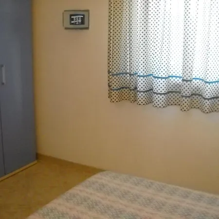 Lägenhetshotell Zagare 3*