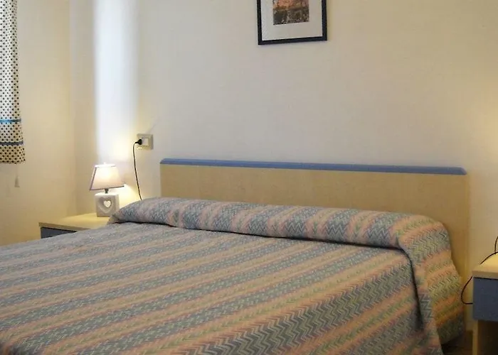 Zagare 아파트호텔 로디가르가니코