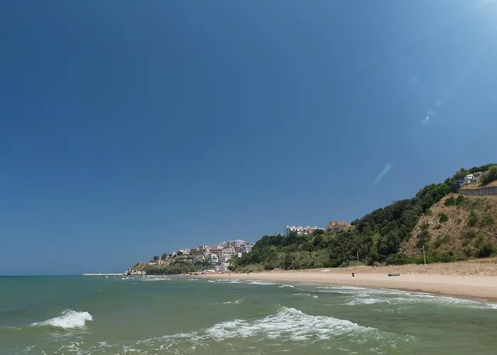 아파트호텔 Zagare