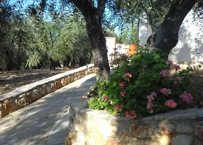 아파트호텔 Zagare 3*