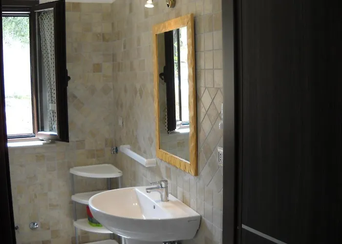 Zagare 아파트호텔 3*