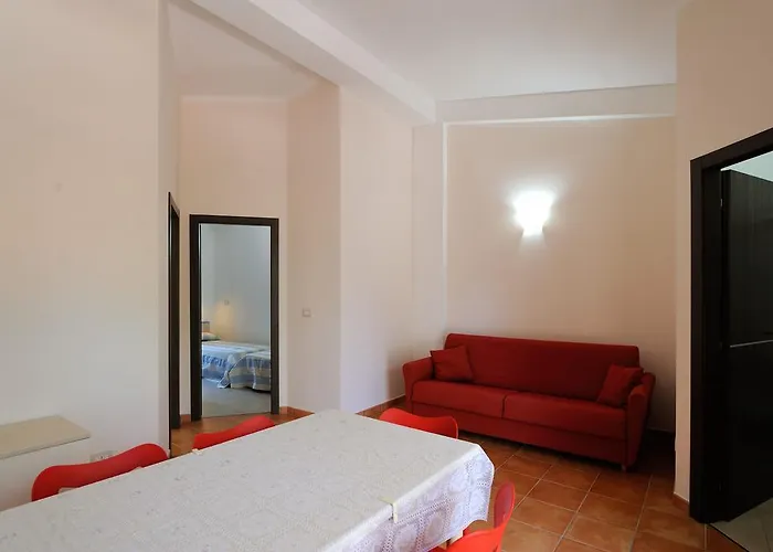 Zagare 로디가르가니코