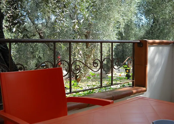 아파트호텔 Zagare 3*