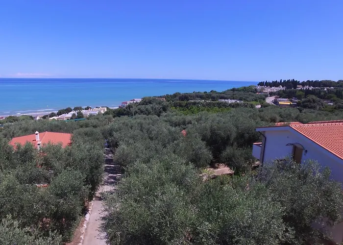 아파트호텔 Zagare 3*