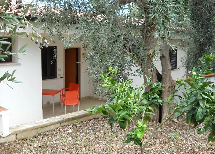 Zagare 아파트호텔