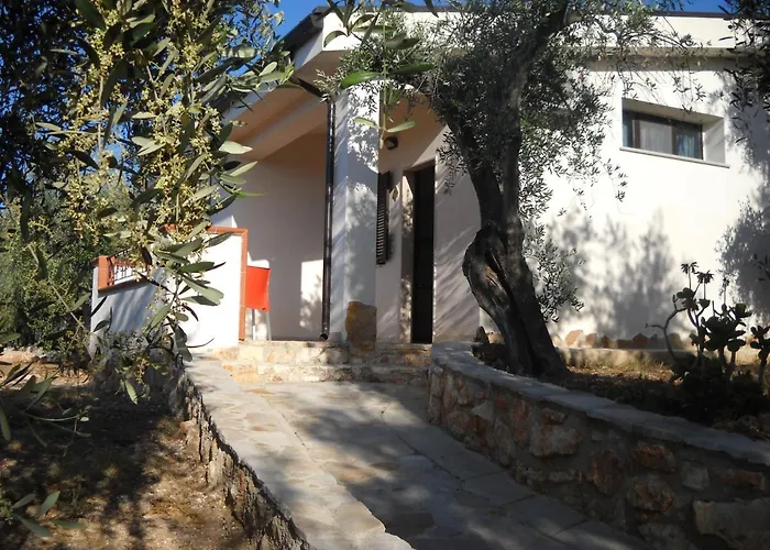 아파트호텔 Zagare