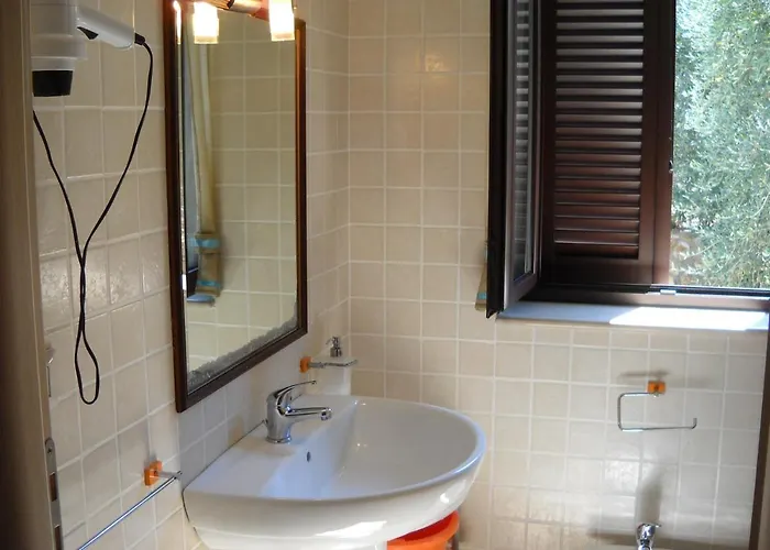 Zagare 아파트호텔 로디가르가니코