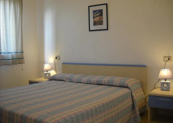 Zagare 3*