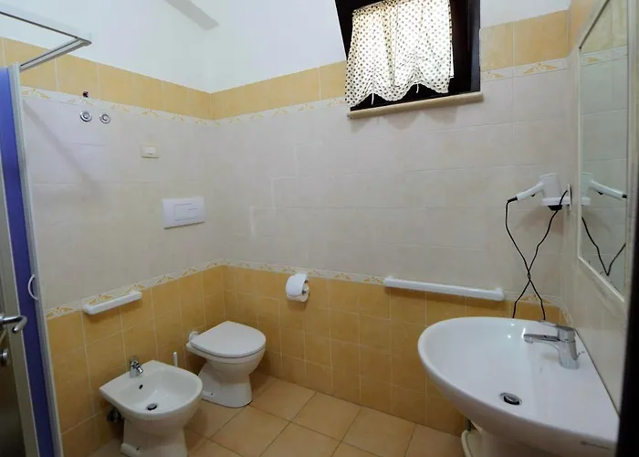 Zagare 아파트호텔 3*