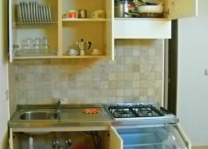 Zagare 3* 로디가르가니코