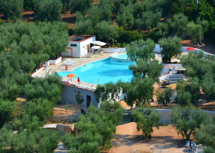 아파트호텔 Zagare 3*