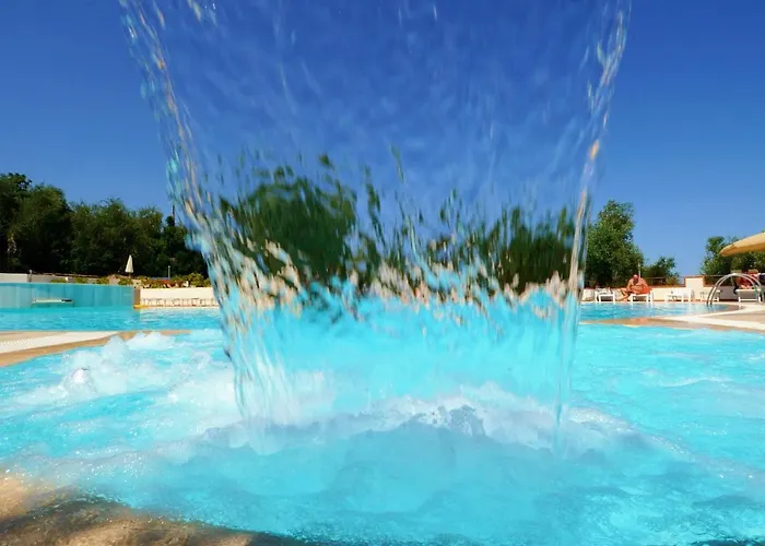 아파트호텔 Zagare 3*