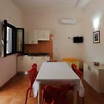 Hotel apartamentowy Zagare Rodi Garganico