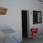 Hotel apartamentowy Zagare