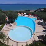 Appart hôtel Zagare 3*
