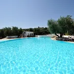 Zagare Hotel apartamentowy Rodi Garganico