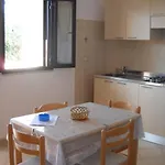 Zagare Hotel apartamentowy Rodi Garganico
