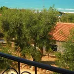 Zagare 3*