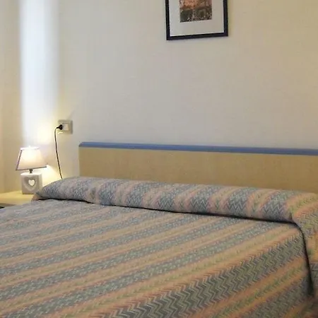 Zagare Aparthotel Rodi Garganico