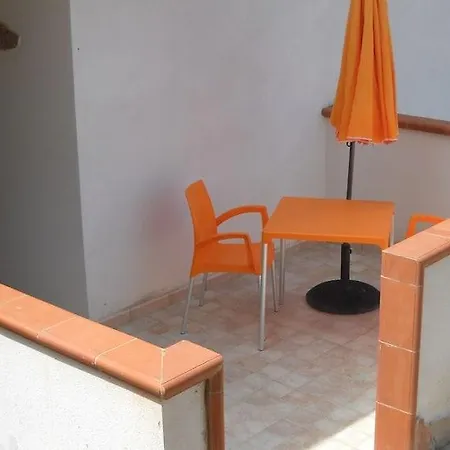 Aparthotel Zagare 3*