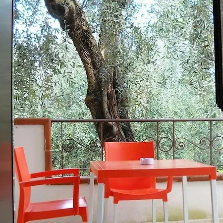 Aparthotel Zagare Rodi Garganico