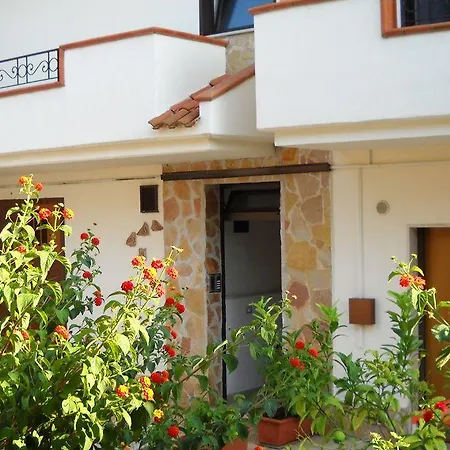 Zagare Appart hôtel