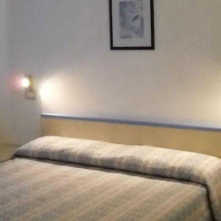 Appart hôtel Zagare