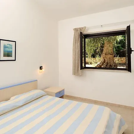Zagare Hotel apartamentowy 3*