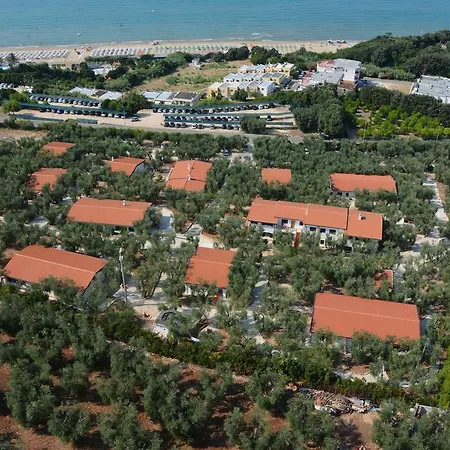 Zagare Rodi Garganico