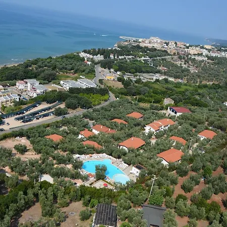 Aparthotel Zagare 3*