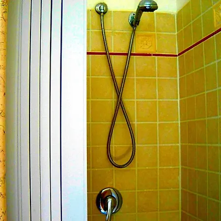 Hotel apartamentowy Zagare 3*