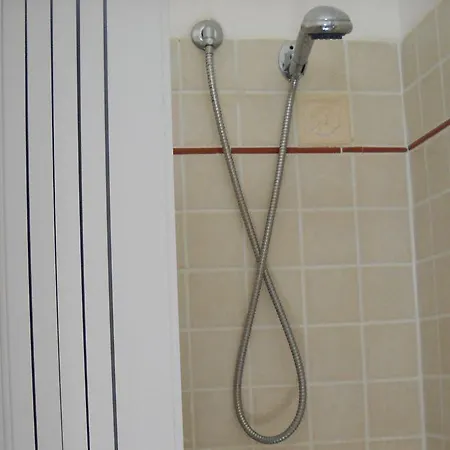Hotel apartamentowy Zagare Rodi Garganico