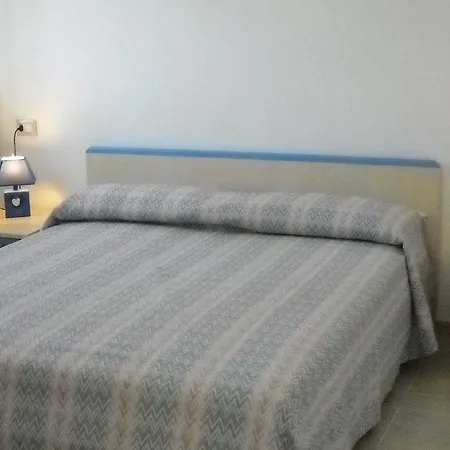 Zagare Hotel apartamentowy