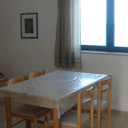 Appart hôtel Zagare 3*