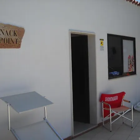 Aparthotel Zagare