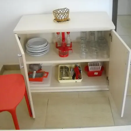 Zagare Aparthotel Rodi Garganico