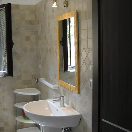 Zagare Aparthotel 3*