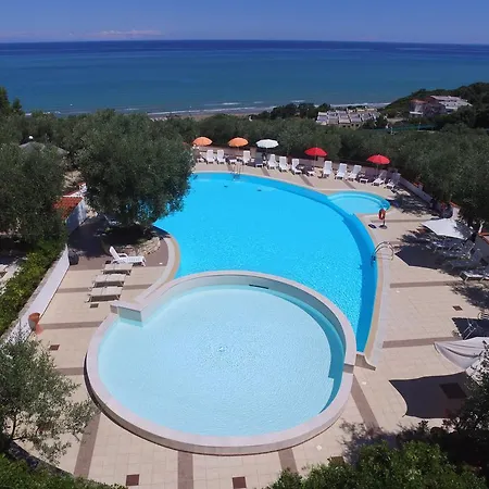 Aparthotel Zagare 3*
