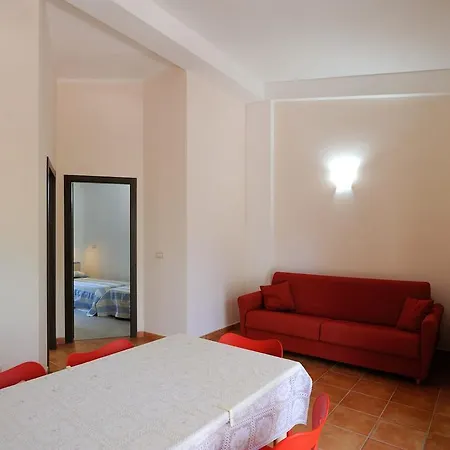 Zagare Rodi Garganico