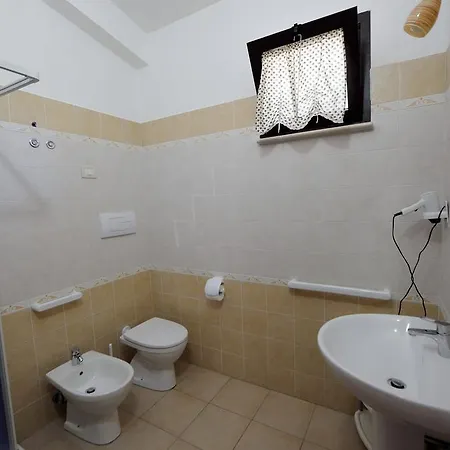 Zagare Aparthotel 3*