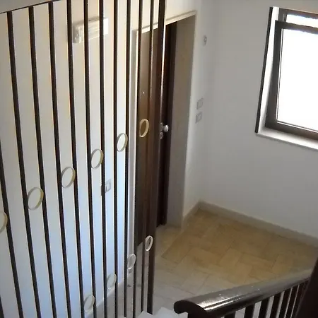 Zagare Aparthotel Rodi Garganico