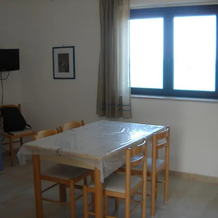 Zagare Aparthotel