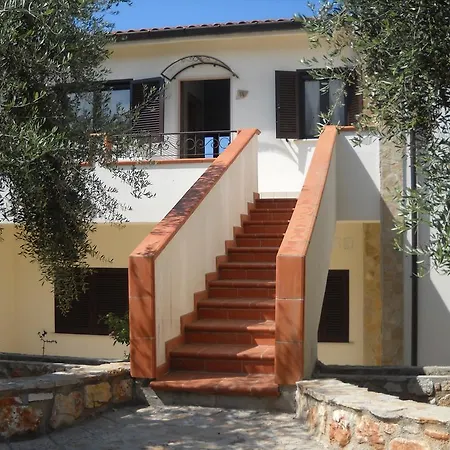 Aparthotel Zagare