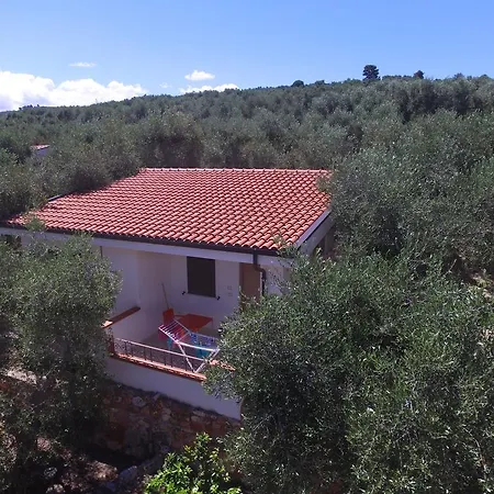 Zagare 罗迪-加尔加尼科