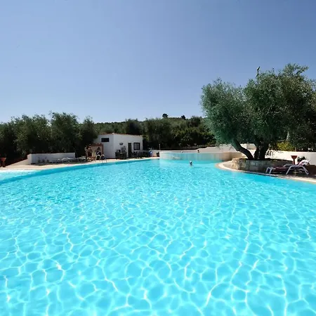 Zagare Aparthotel Rodi Garganico