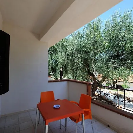 Zagare Apart-hotel 3*