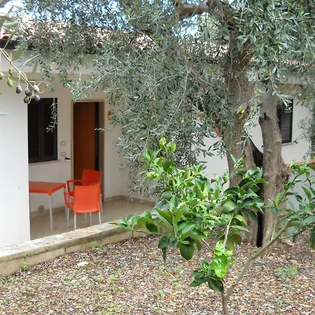 Zagare מלון דירות