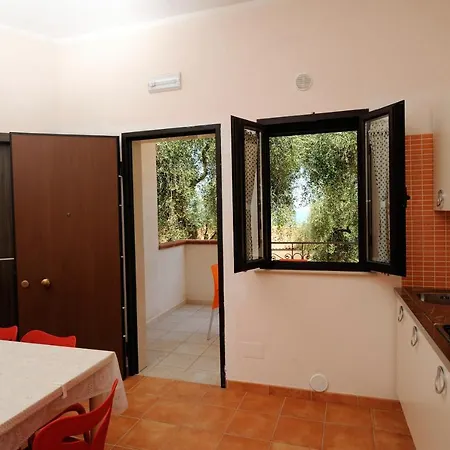 Aparthotel Zagare
